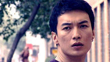 东来东往《唱情歌的人》