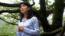 蔡秋凤 - 你讲我的世界是你流浪的所在