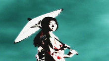 周华健《寡妇村传奇》