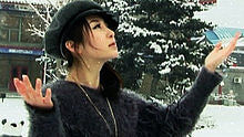 郭彤《飘雪》