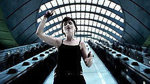 The Cranberries-Analyse