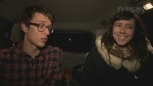Braids - Noisey全球新噪音计划（一）