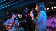 Braids - Noisey全球新噪音计划