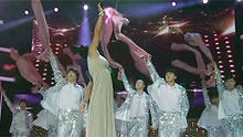叶倩文 - 东方卫视2012跨年演唱会 叶倩文《潇洒走一回》