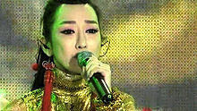 万物生 云南卫视2012跨年演唱会