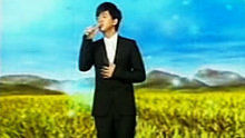 李健《风吹麦浪》厦门春晚现场