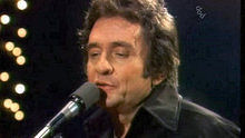 Johnny Cash《A Concert Behind Prison Walls》