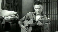 Elvis《Elvis In Hollywood》