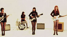 Dum Dum Girls - Dum Dum Girls《Bedroom Eyes》