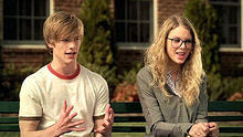 Taylor Swift - You Belong With Me