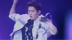 Won Great Step Preview (Ver.A)