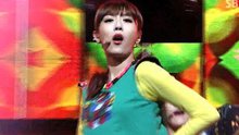 Sunny Hill《白马来了吗》 SBS人气歌谣现场版 120422