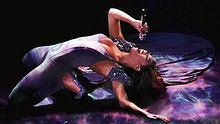 碧昂丝(Beyonce)2009 I Am Yours 拉斯维加斯演唱会