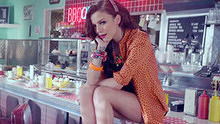 Cher Lloyd - Want U Back