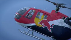 Aerobatic Helicopter Tricks