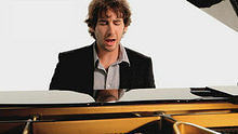 Josh Groban,The Flaming Lips - Josh Groban - Bells Of New York City