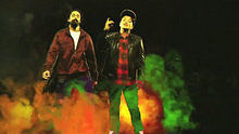 Bruno Mars - Liquor Store Blues Ft.Damian Marley