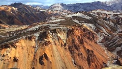 Beautiful Scenery Iceland