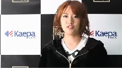 Kaepa active sports campaign 介绍