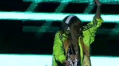 DJing