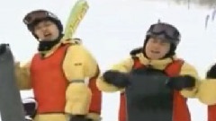 Cross Battle EP02
