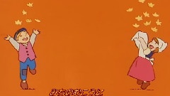 龙龙与忠狗