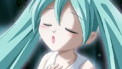 水彩の森