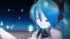 LOVE STORY MMD
