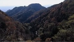 五岳之尊 泰山