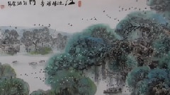 五邑侨都 江门