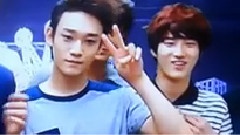 SM Art Exhibition Everysing