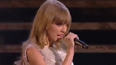 I Knew You Were Trouble