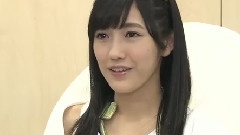 巨大女神まゆゆ 秋叶原に降临