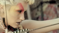 Warrior Photo Shoot