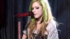 My Happy Ending AOL Music Sessions
