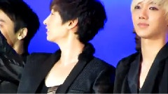 EunHae In Chile