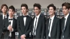 Mnet Japan 2012上半年新人Idol介绍 第4回 Part2