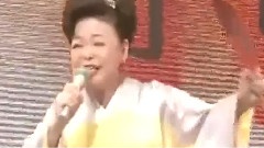 河内おとこ节