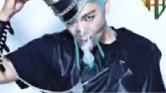 BIGBANG Is Back! Teaser Pics 1