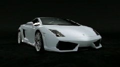 Lamborghini Gallardo LP