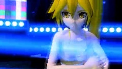みくみくにしてあげる