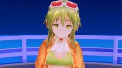 夏恋花火