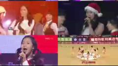 现场混合版3 (九屏幕)