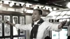 JTBC BIGBANG World Tour Behind