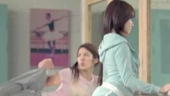 练习屋CF拍摄幕后花絮