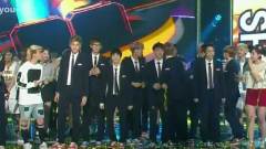 一位受赏 & 安可