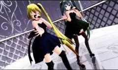 トゥインクルxトゥインクル