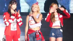 自我介绍 & 秀英 Message