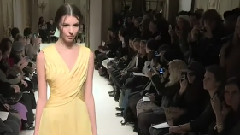 Georges Hobeika Full Show at Paris Couture Fashion Week SpringSummer 2012