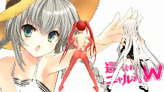 潜行吧!奈亚子W OP
